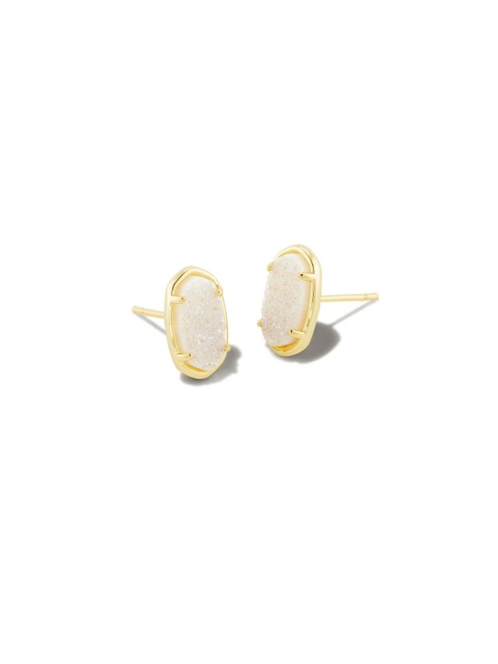 Kendra Scott stud earrings